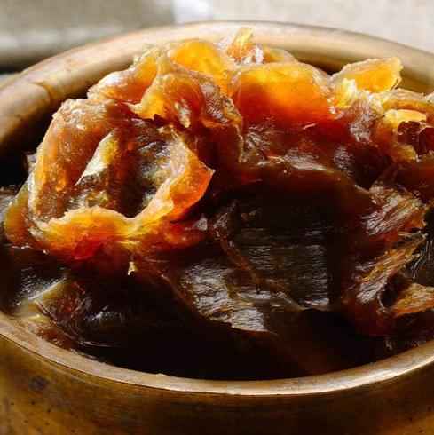 Moroccan Black Beldi Soap 200g