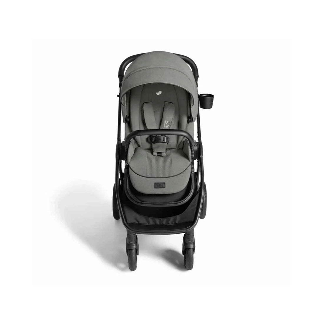 Joie Finiti Flex 2-in-1 Signature Pushchair - Evergreen