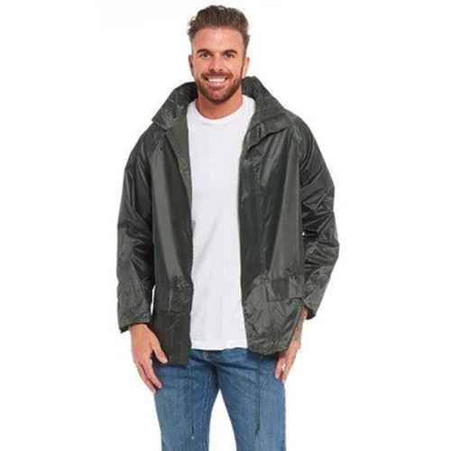 Arctic Storm Waterproof Jacket