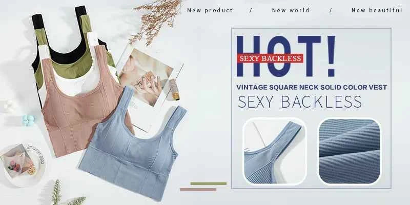 Seamless Bra Sexy Bras For Women Fashion Push Up Lingerie Wireless Bralette Cotton Brassiere Underwear Female Intimates