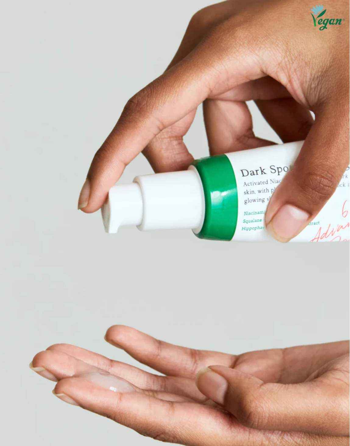 AXIS-Y Dark Spot Correcting Glow Serum 50ml