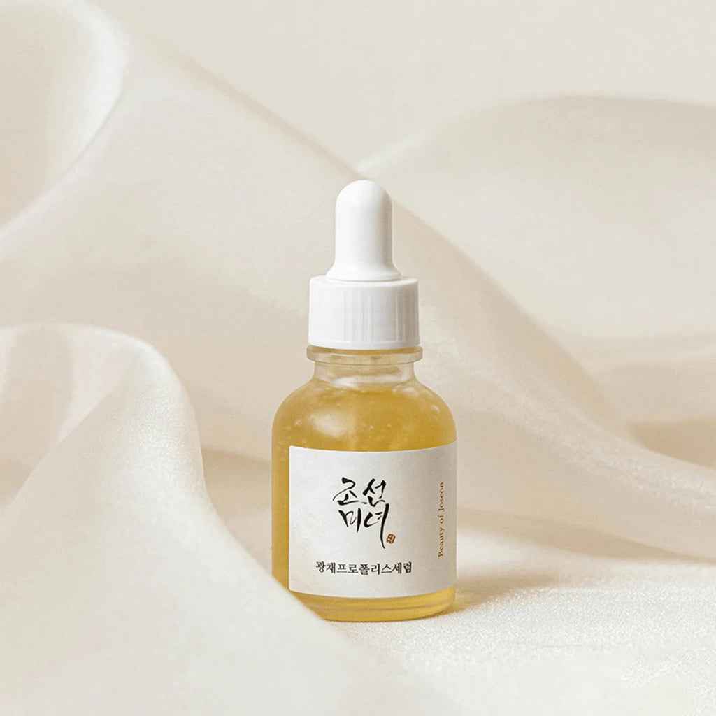 BEAUTY OF JOSEON Glow Serum Propolis + Niacinamide 30ml