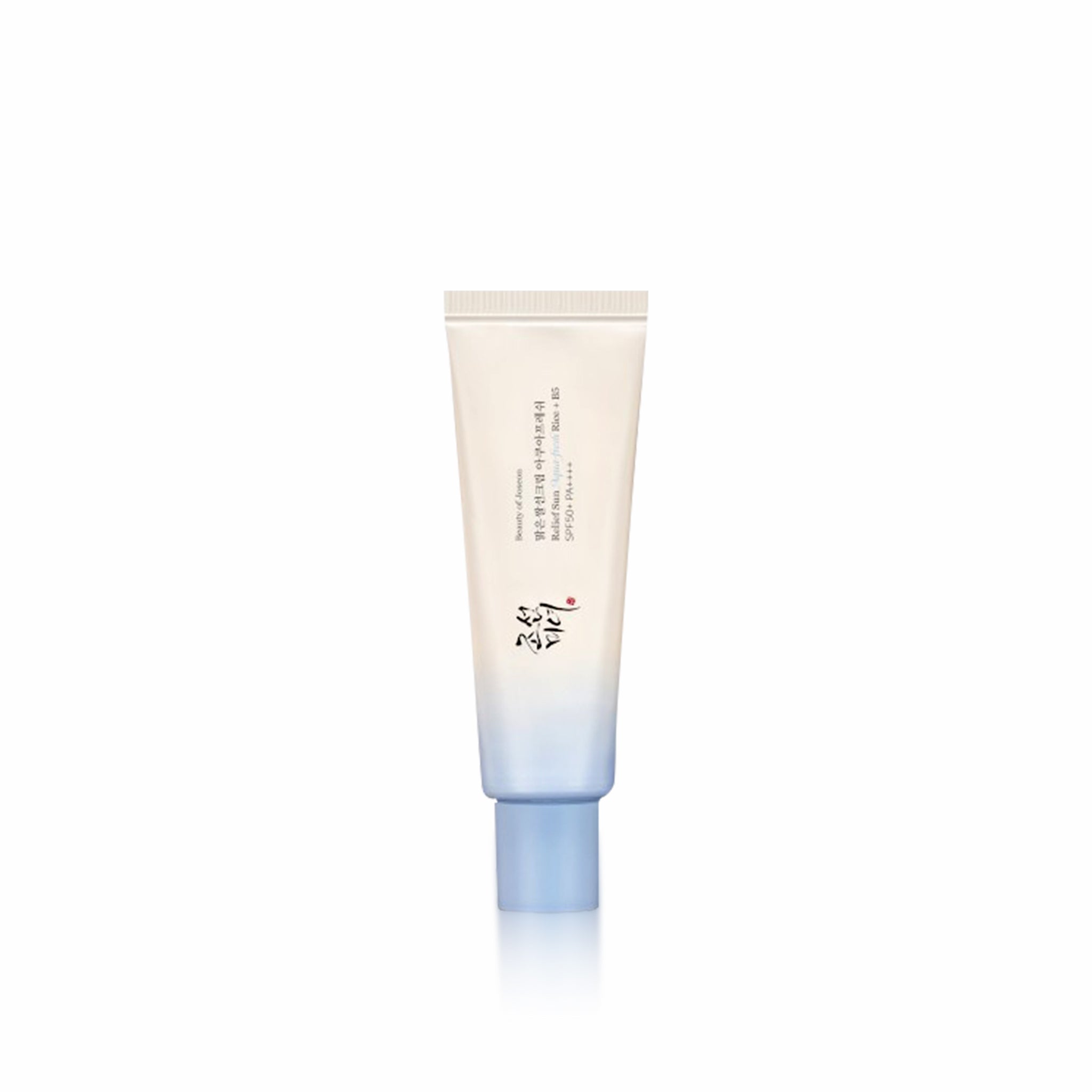 Beauty of Joseon Relief Sun Aqua-fresh SPF50+ PA++++