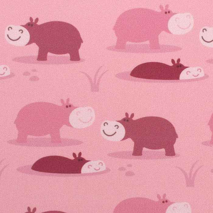 Weaning Bib - Hippos UltraBib