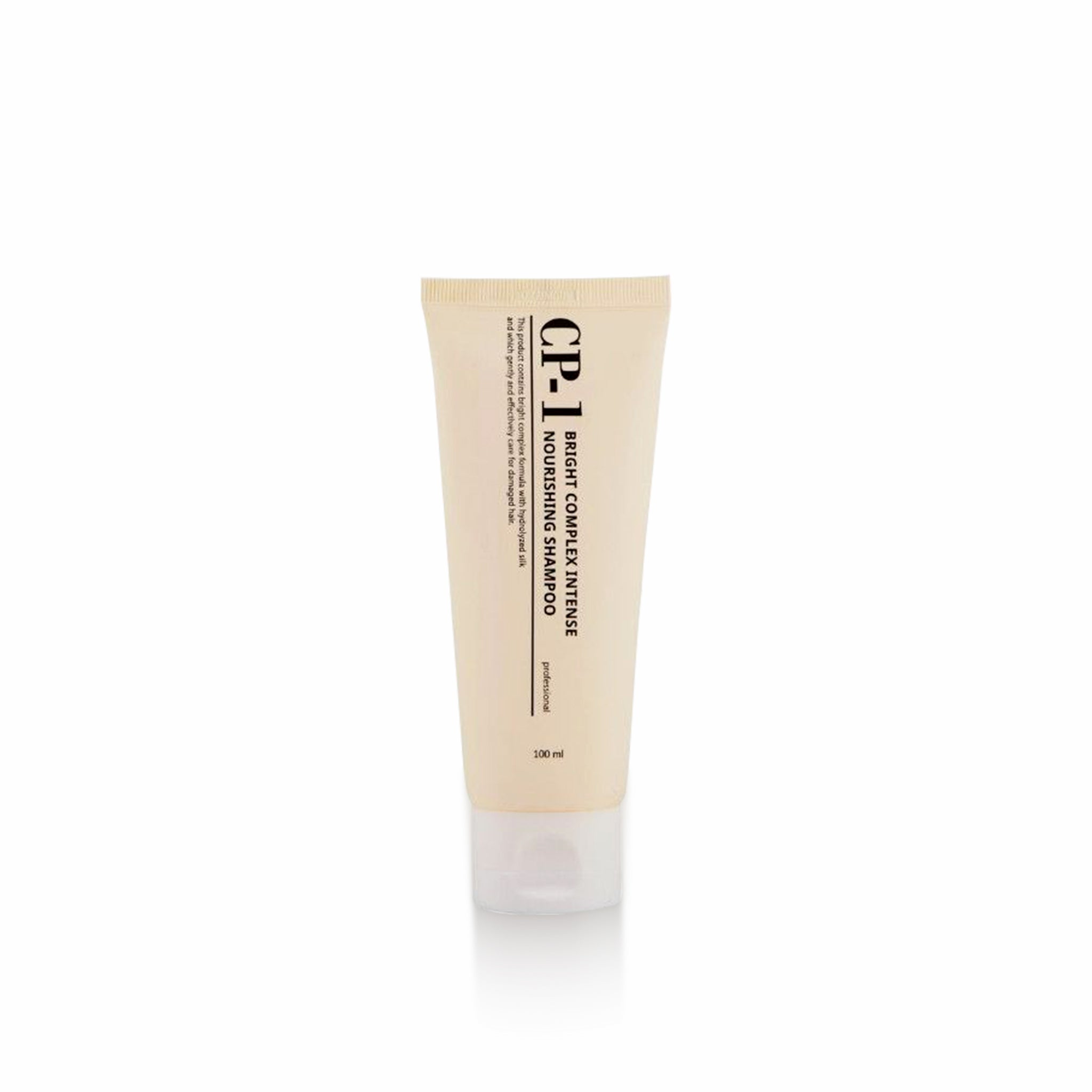 CP-1 Bright Complex Intense Nourishing Shampoo Tube 100ml