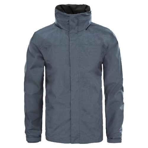 Mens DRX Fleece Lined Jacket