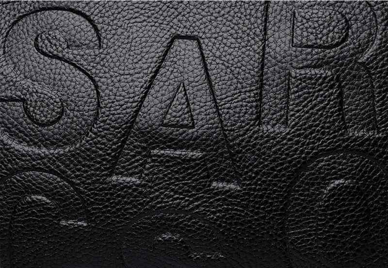 PU Leather Casual Crossbody Bags for Women Ladies Luxury Designer Tote Handbag Female Large Capacity Travel Shoulder Bag Sac