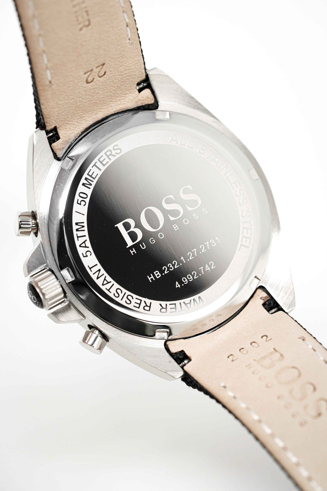 Hugo Boss Men&