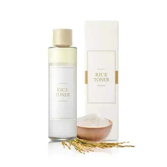 IM FROM RICE TONER 150ML