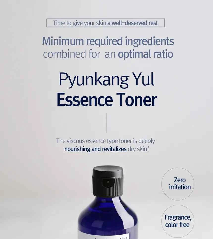 Pyunkang Yul Essence Toner 100ml
