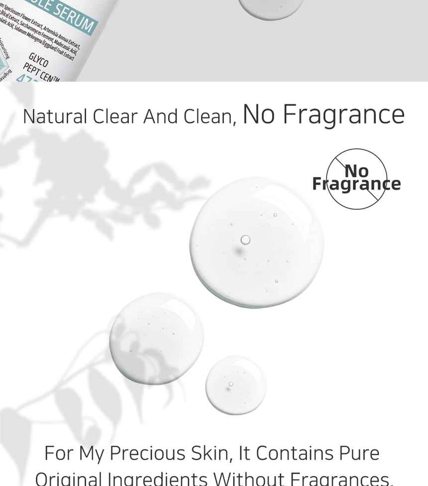 APLB Glycolipids Peptide Ampoule Serum 40ml