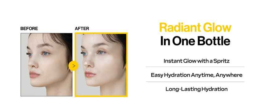 D’ALBA White Truffle First Spray Serum 60ml