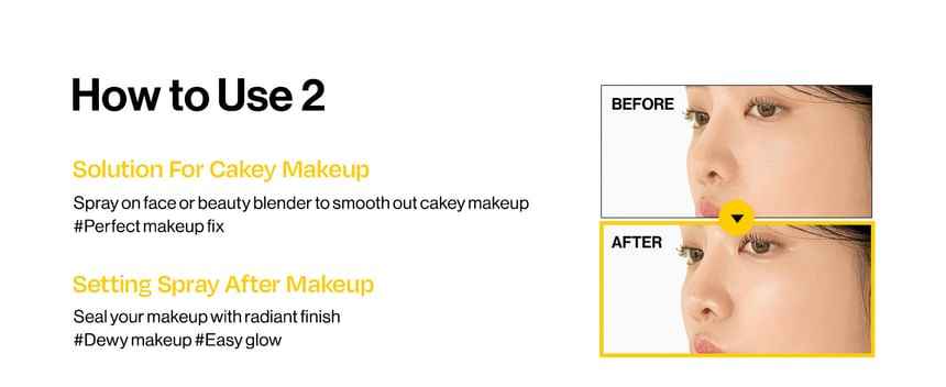 D’ALBA White Truffle First Spray Serum 60ml