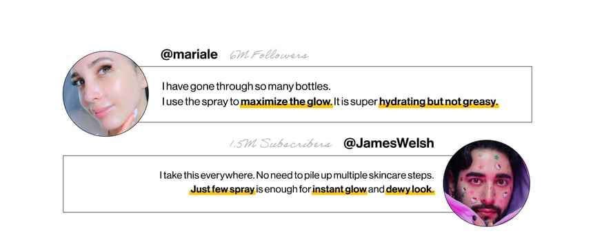 D’ALBA White Truffle First Spray Serum 60ml