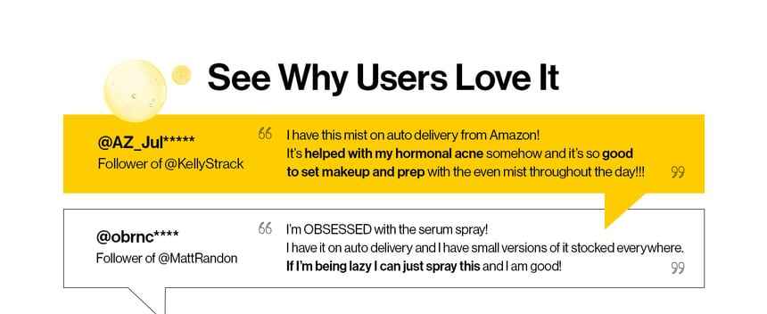 D’ALBA White Truffle First Spray Serum 60ml