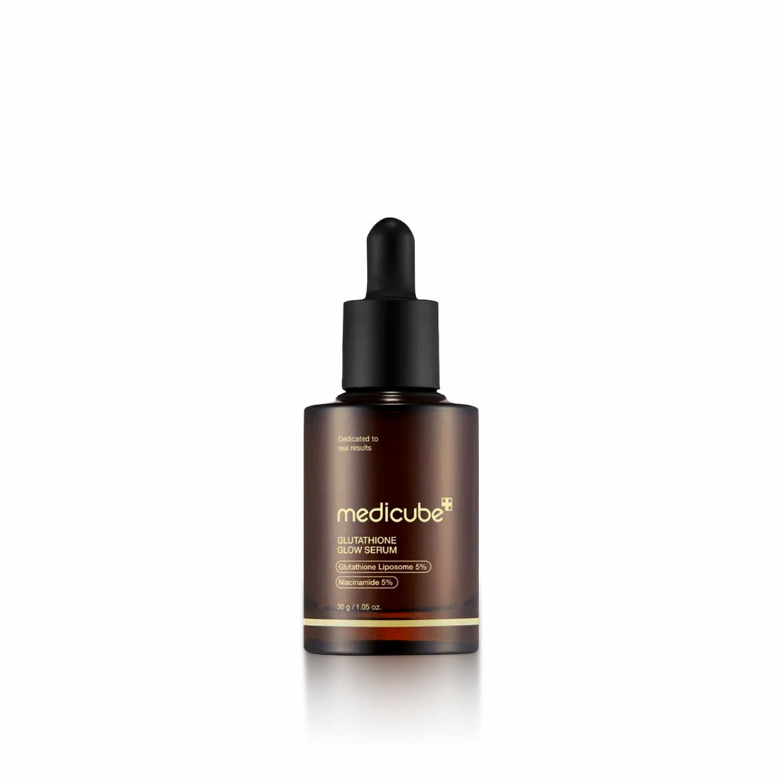 MEDICUBE Age-R Glutathione Glow Serum 30ml