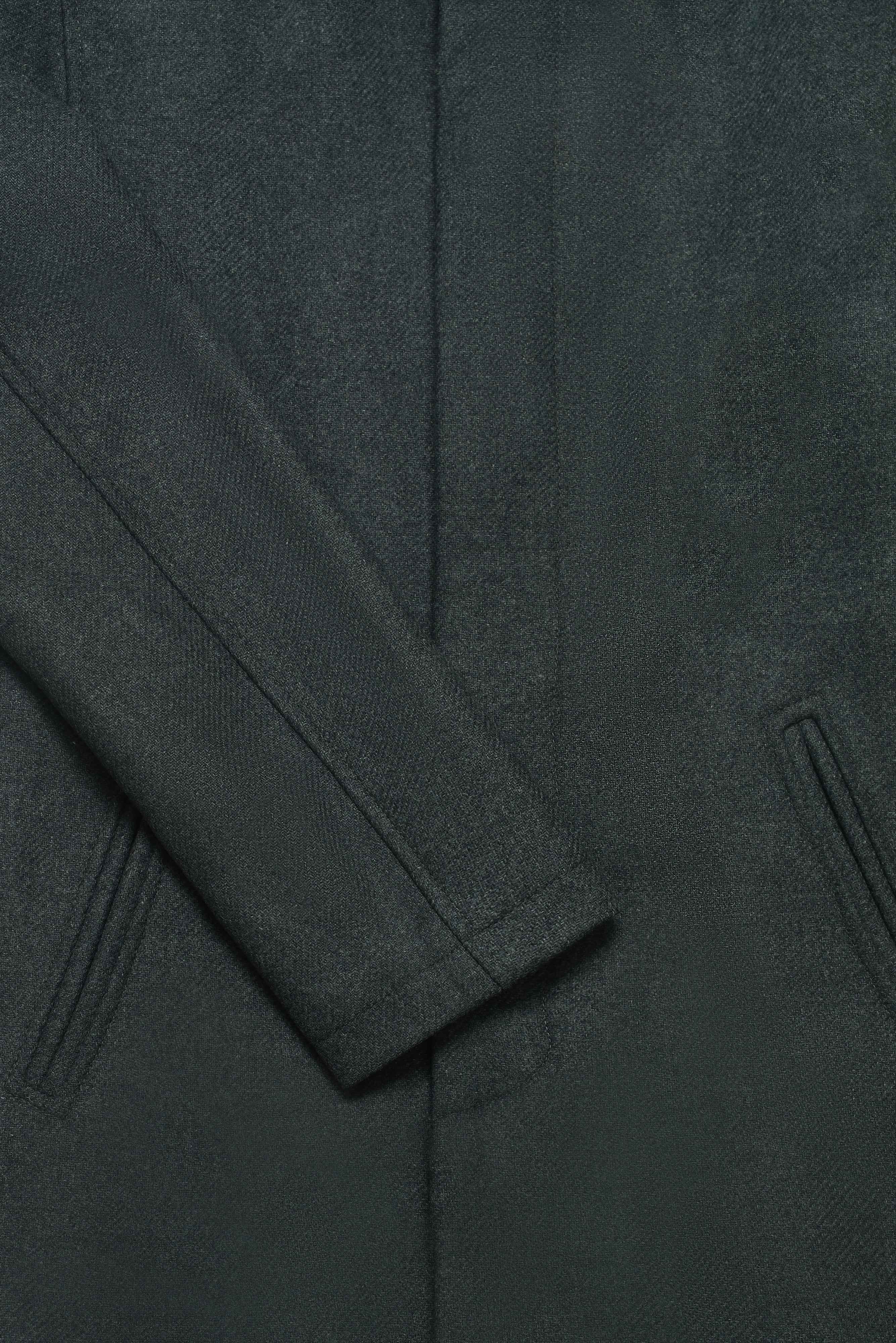 London Mac - Birbo Twill Grey