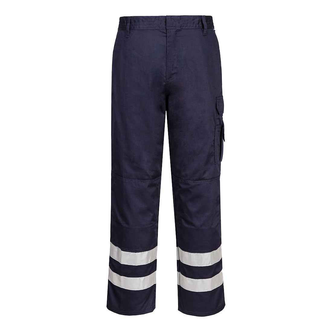 Portwest Iona Safety Combat Trousers
