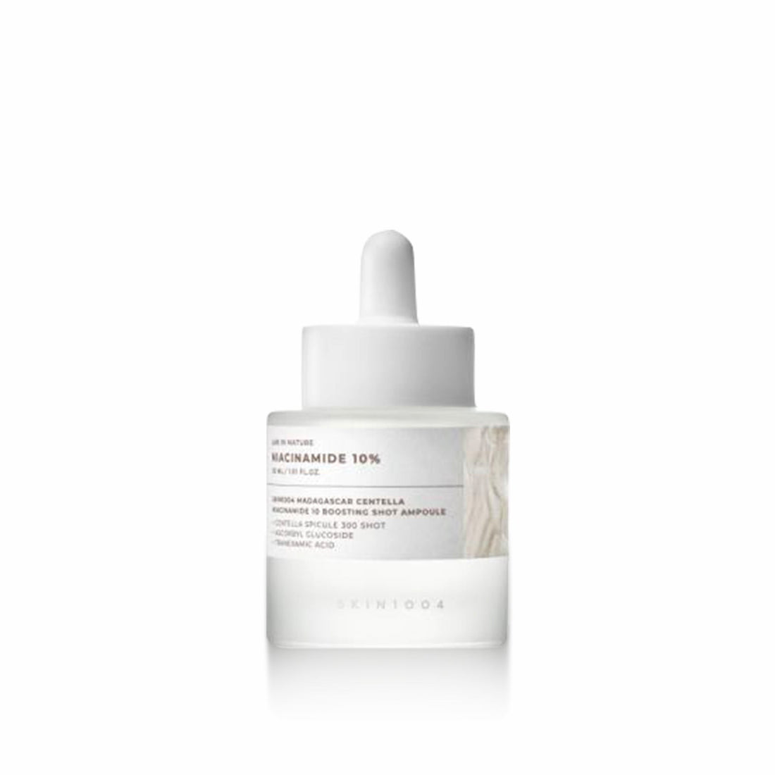 SKIN1004 Madagascar Centella Niacinamide 10 Boosting Shot Ampoule 30ml