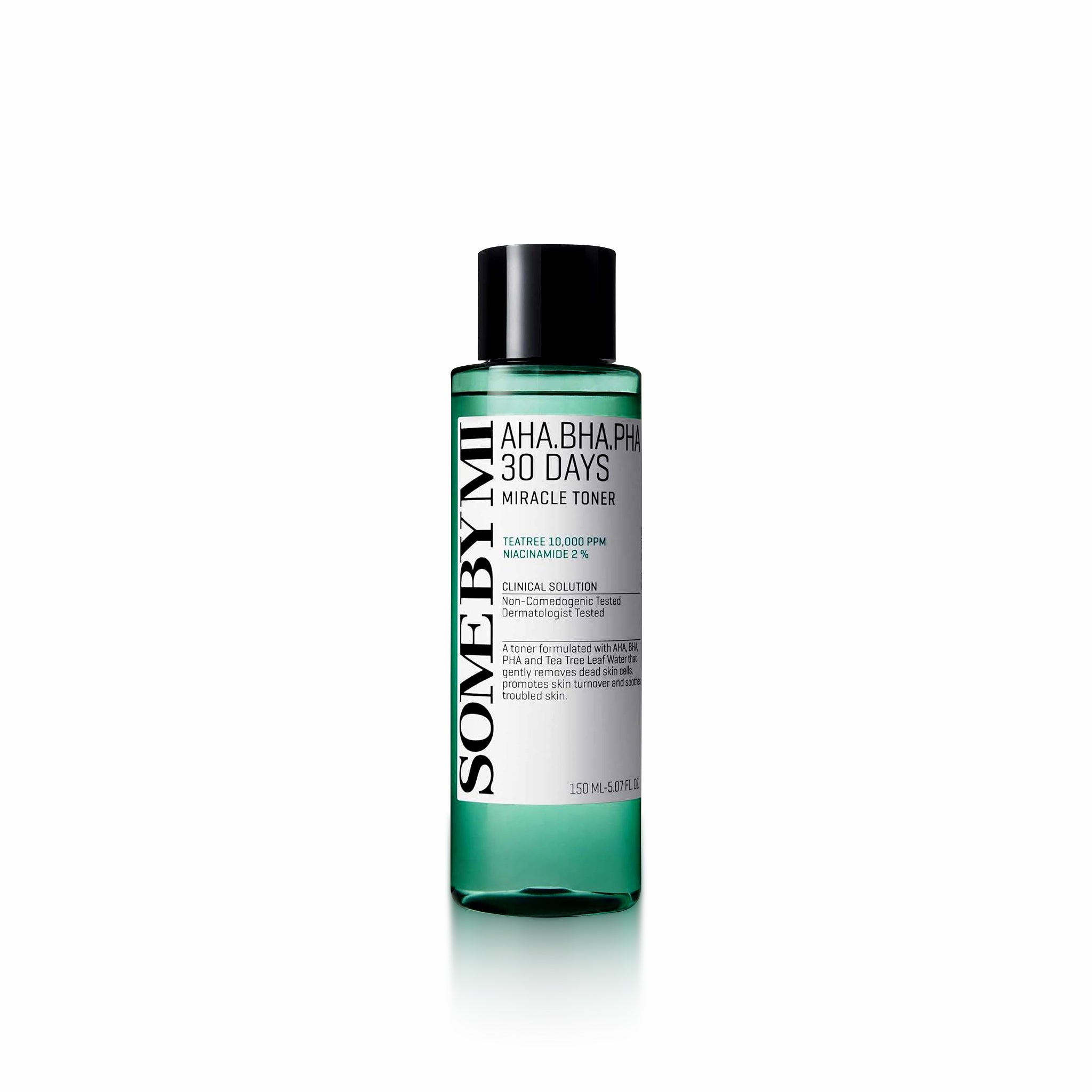 SOME BY MI AHA, BHA, PHA 30 Days Miracle Toner 150ml