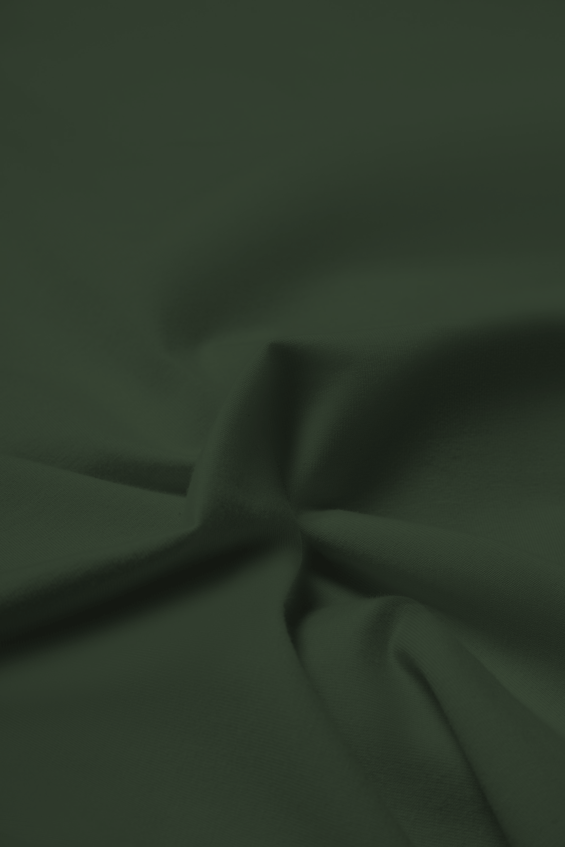 Bevis Long Sleeve Cotton T-shirt - Bottle