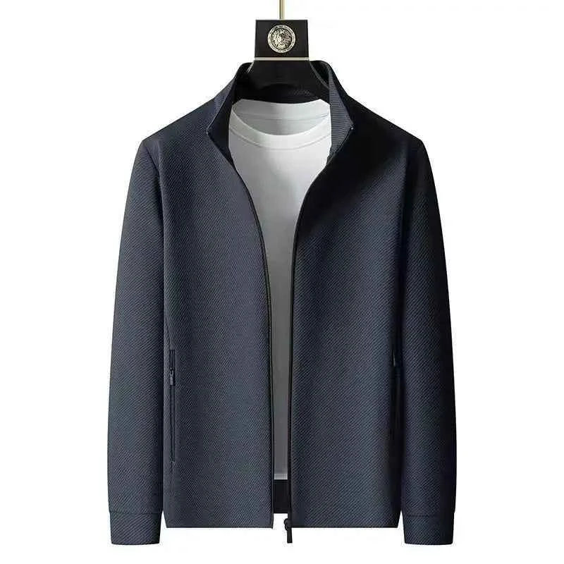 Men’s Casual Tracksuit Set – Zip Jacket & Jogger Pants (S–4XL)