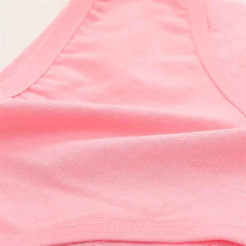 3PC/Set Women Sexy Lace Panties Low Rise Hollow Out Briefs Floral Transparent Underwear for Feamale Elastic Straps Soft Lingerie