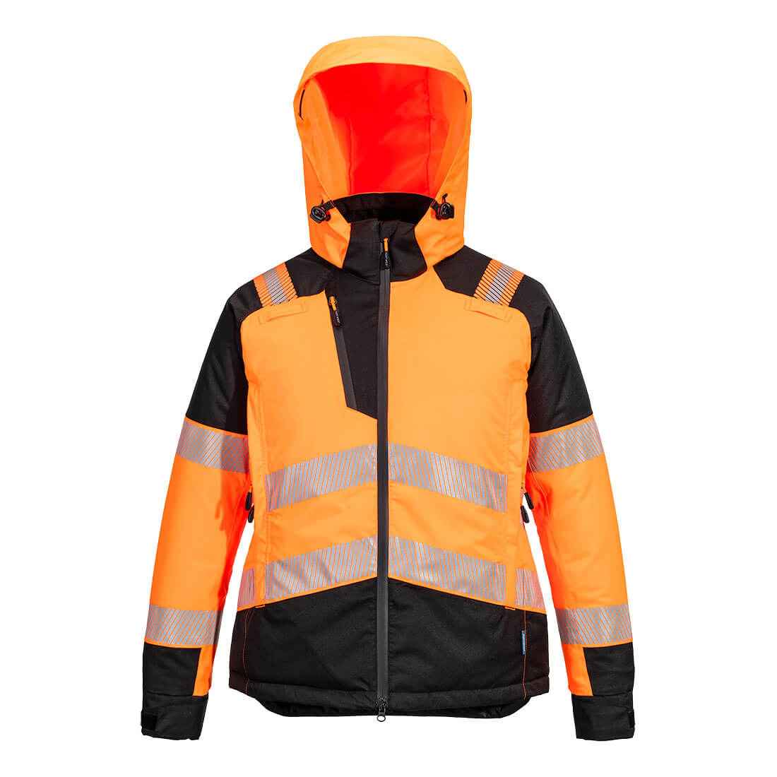Portwest PW3 Hi-Vis Women&