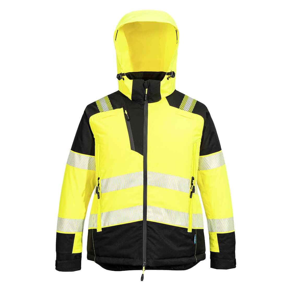 Portwest PW3 Hi-Vis Women&