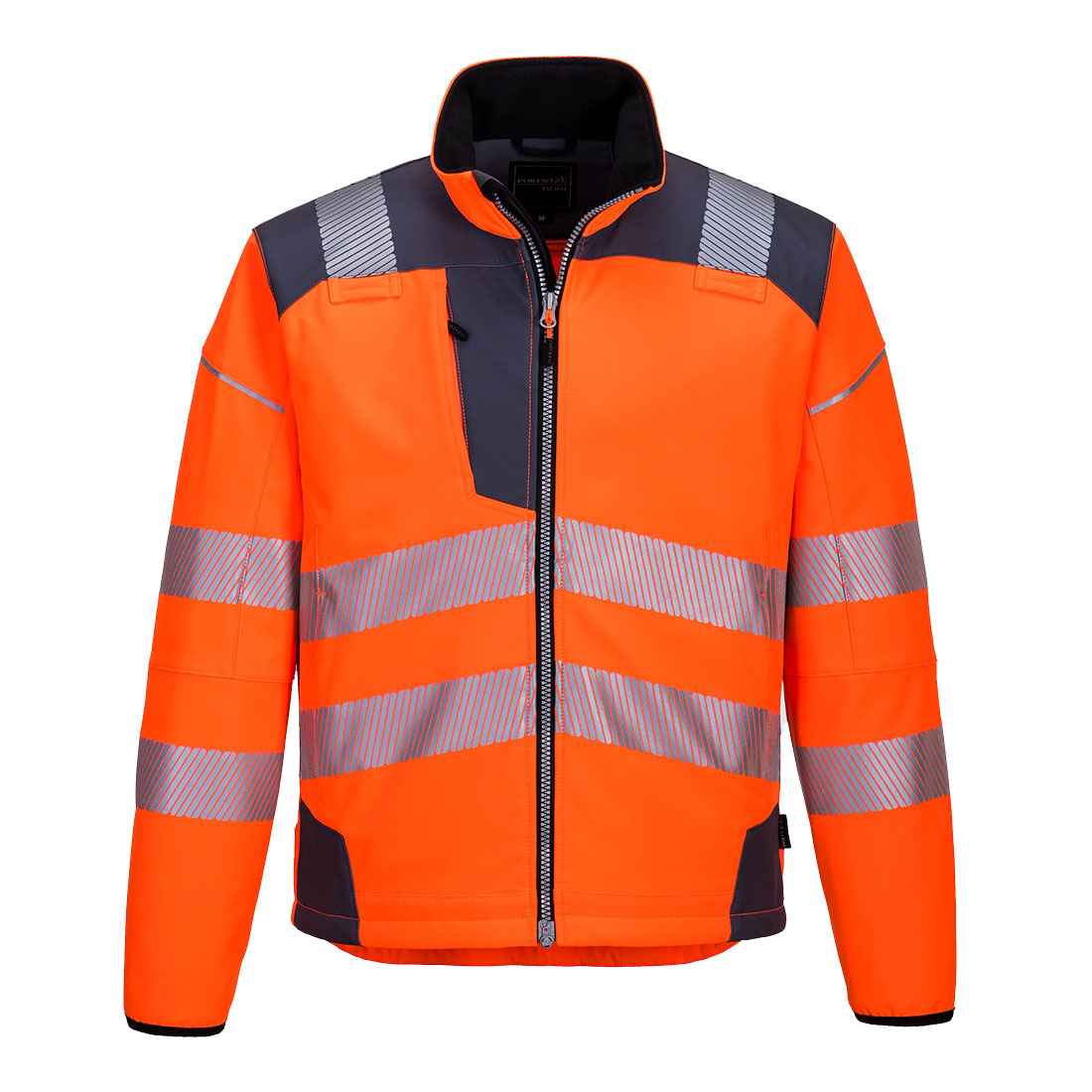 Portwest PW3 Hi-Vis Softshell (3L)