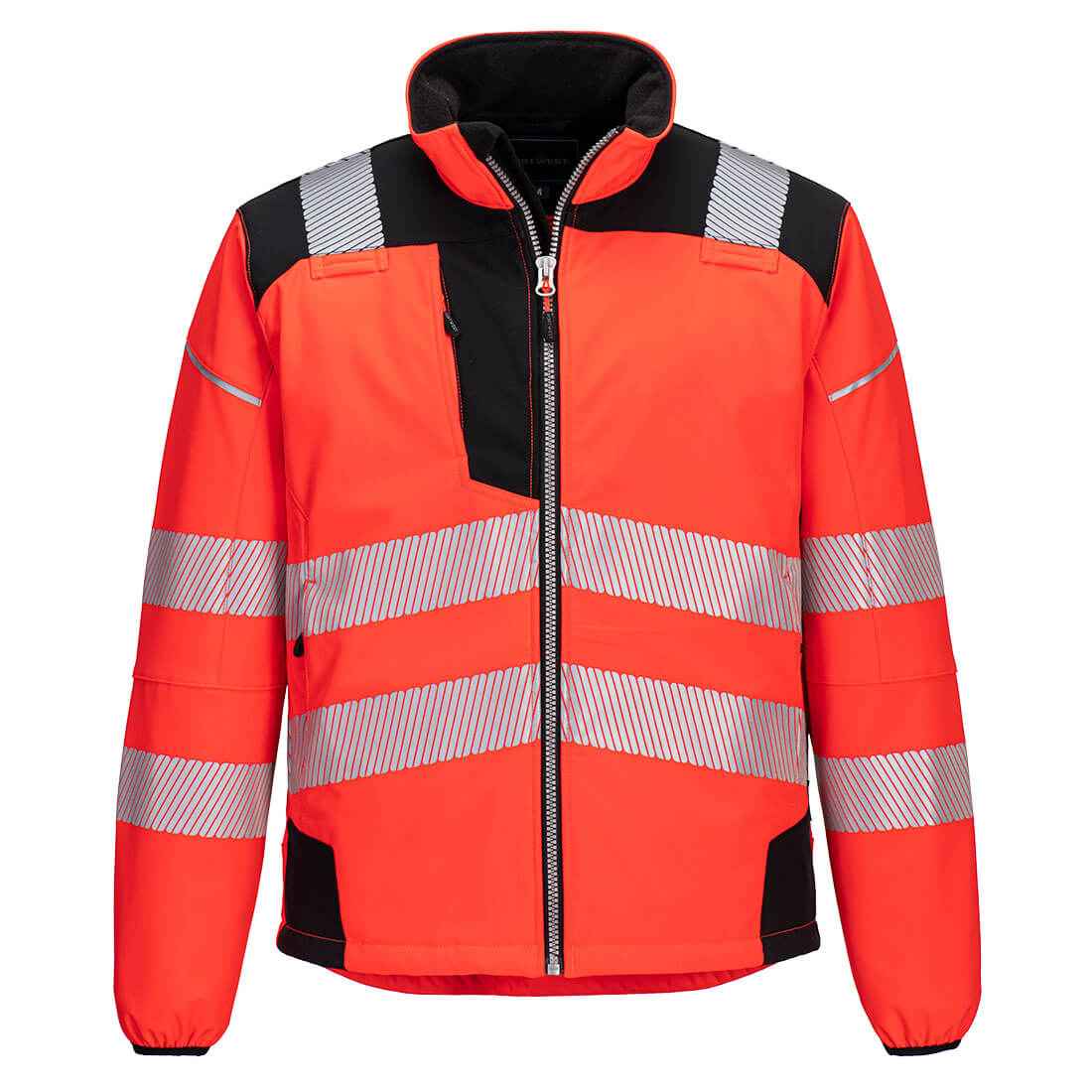 Portwest PW3 Hi-Vis Softshell (3L)
