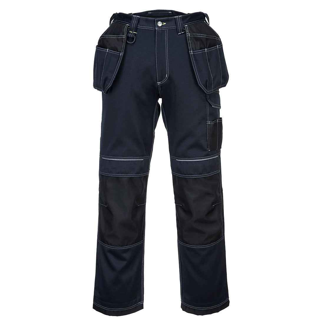 Portwest PW3 Holster Work Trousers T602