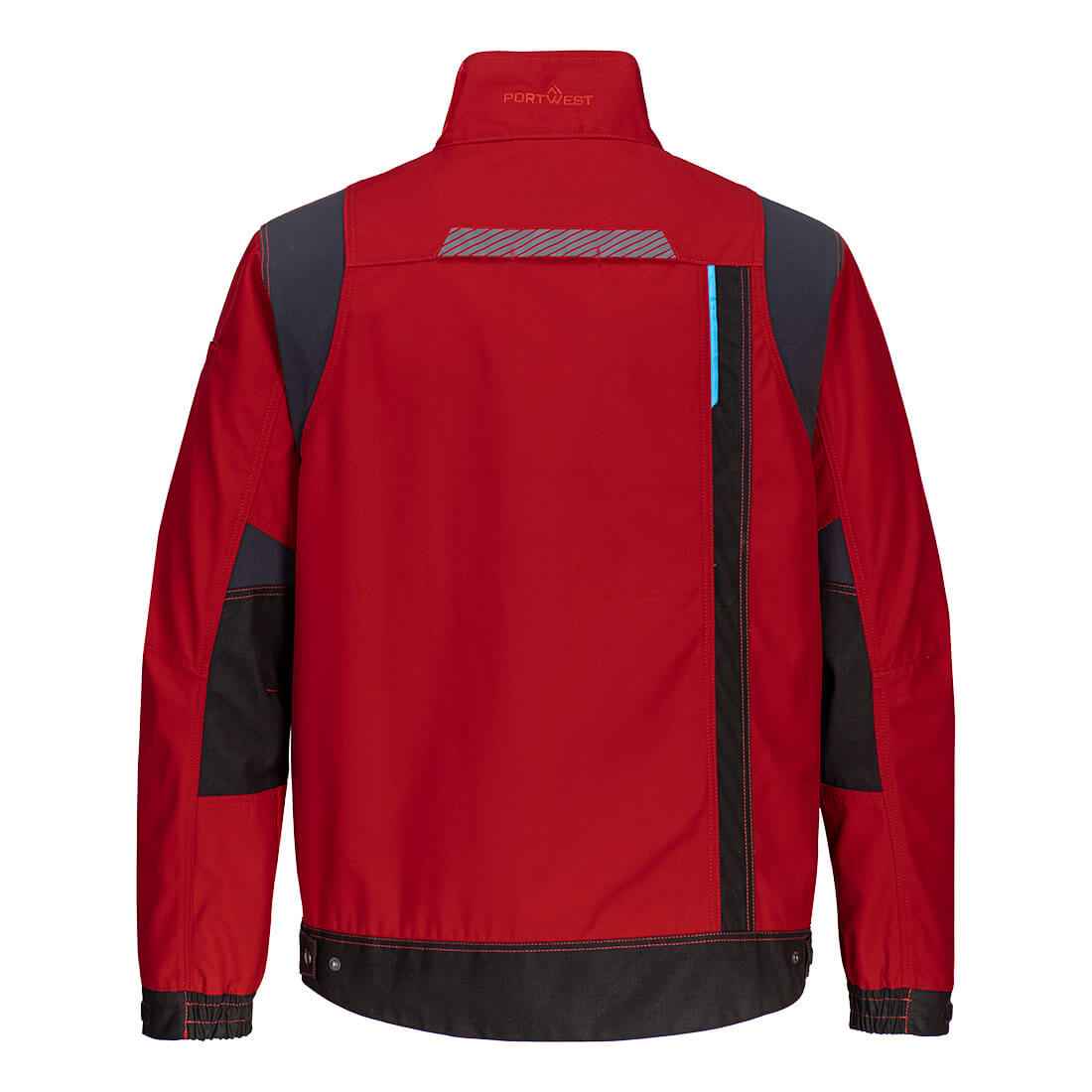 Portwest WX3 Work Jacket T703