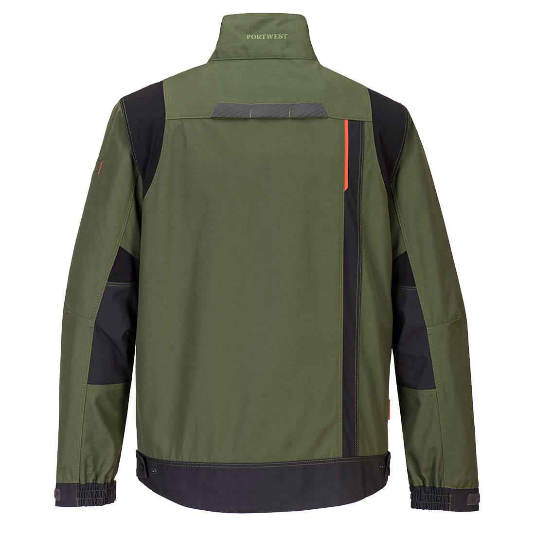 Portwest WX3 Work Jacket T703