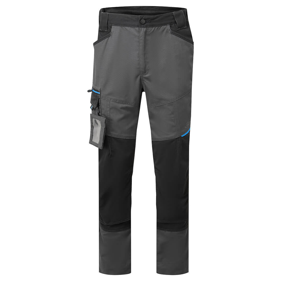 Portwest WX3 Slim Fit Work Trousers T718