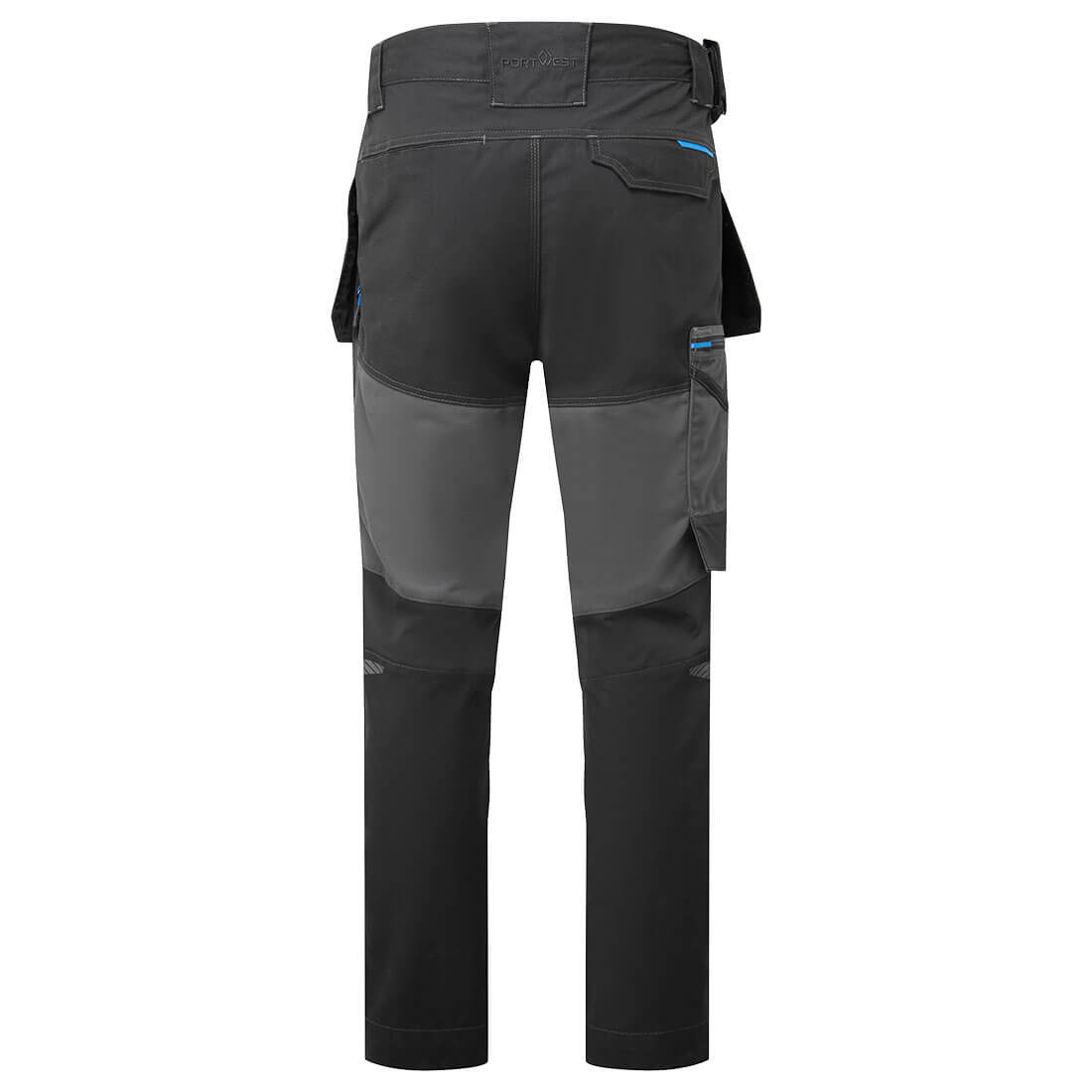Portwest WX3 Slim Fit Holster Trousers T719