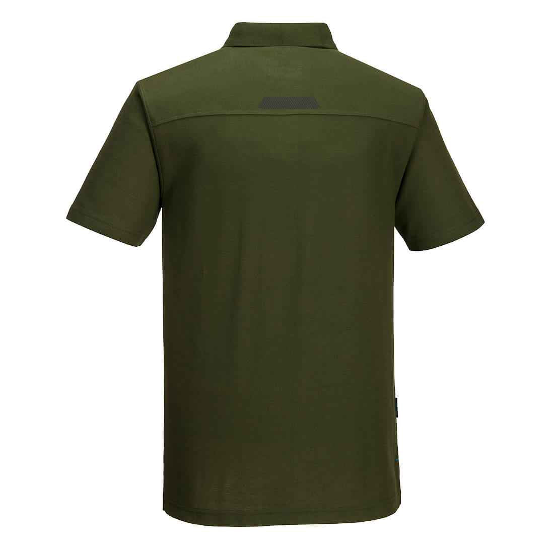 Portwest WX3 Polo Shirt T720