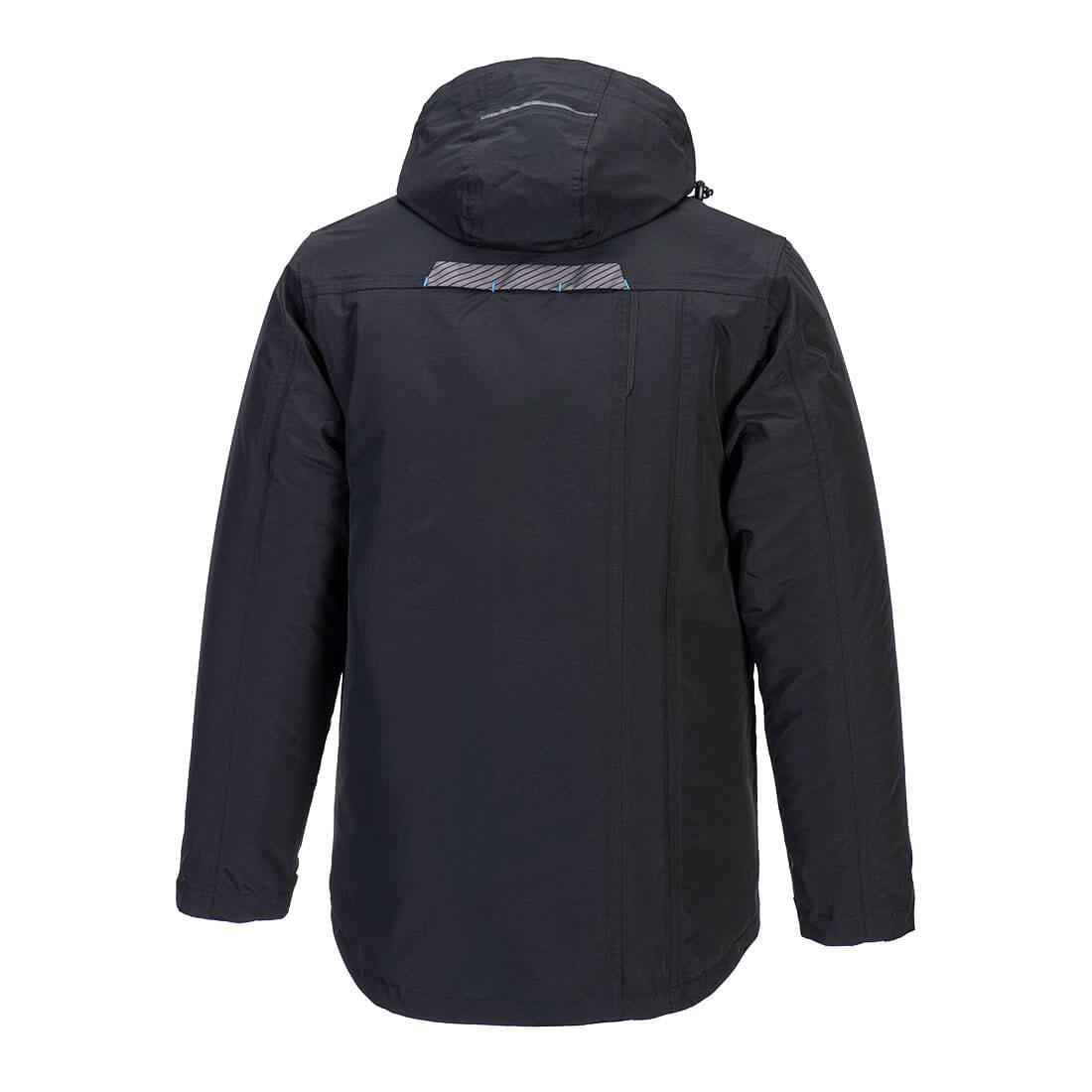 Portwest WX3 Winter Jacket T740