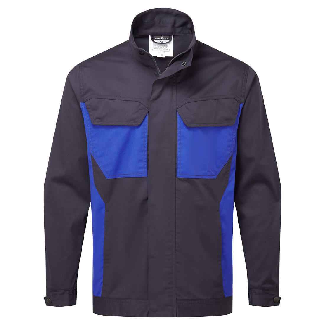 Portwest WX3 Industrial Wash Jacket T745