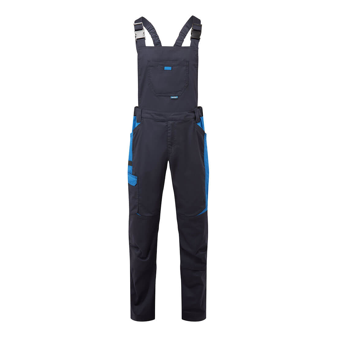 Portwest WX3 Industrial Wash Bib and Brace T746
