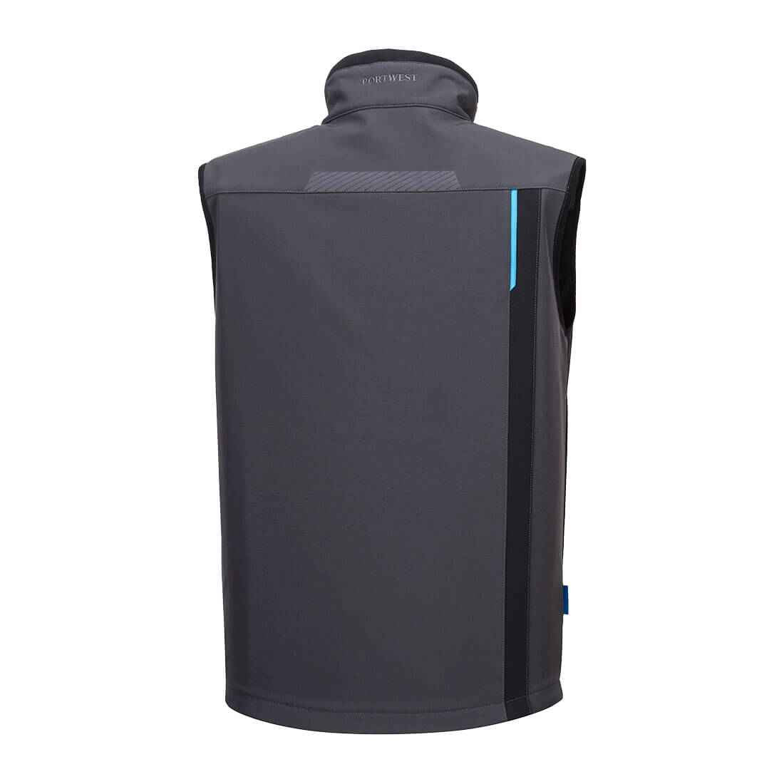 Portwest WX3 Softshell Bodywarmer (3L) T751