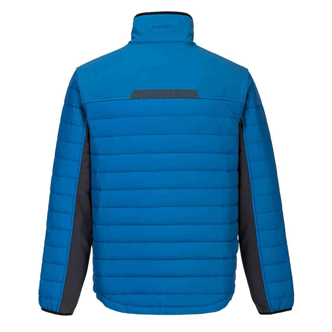 Portwest WX3 Hybrid Baffle Jacket T752