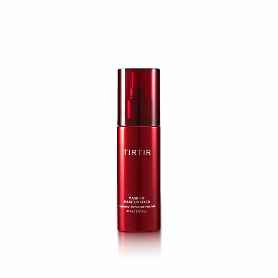 TIRTIR Mask Fit Make Up Fixer Spray 80ml