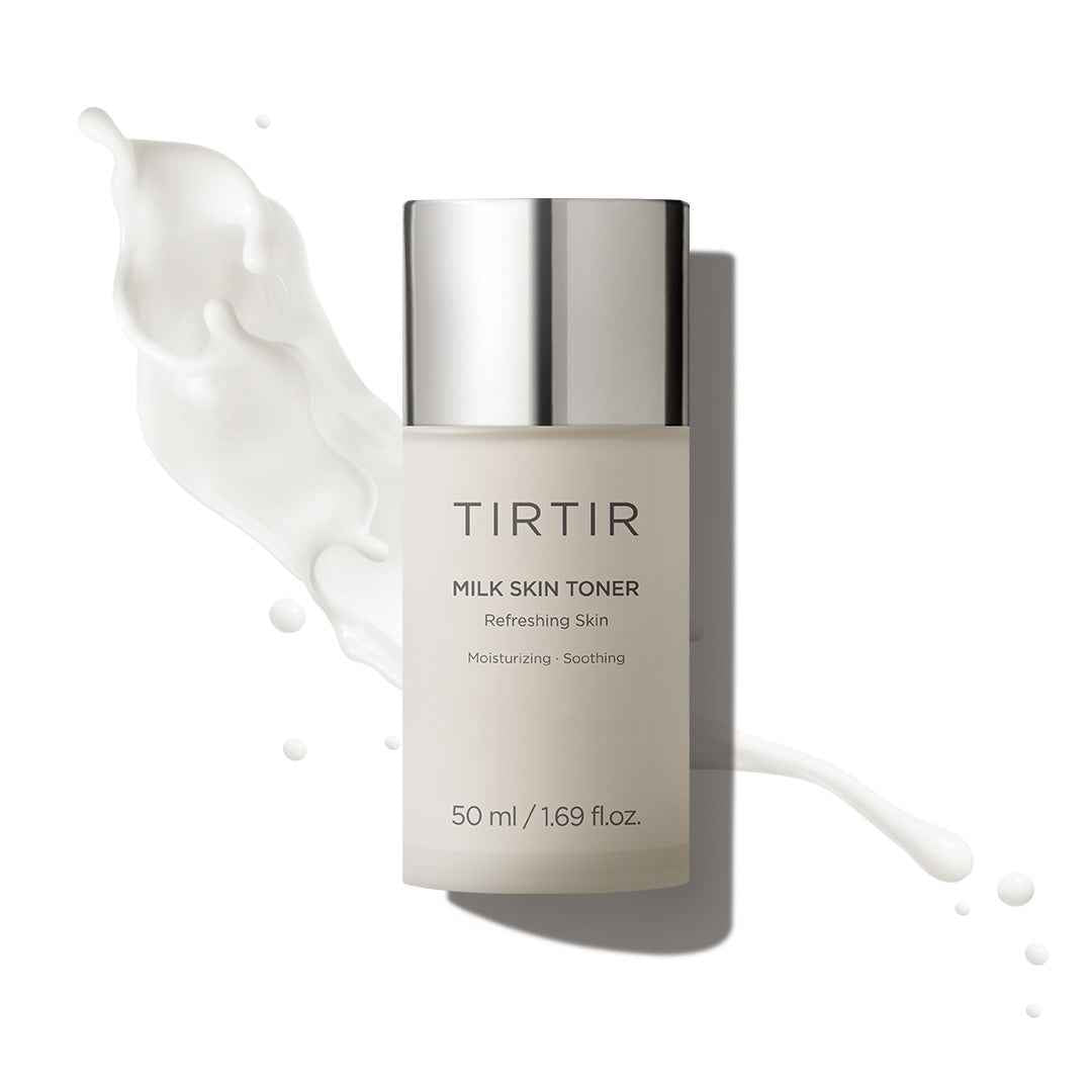 TIRTIR Milk Skin Toner Light 150ml