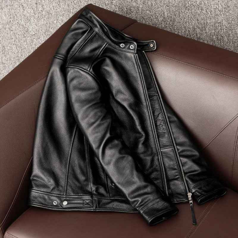 Leather Men&