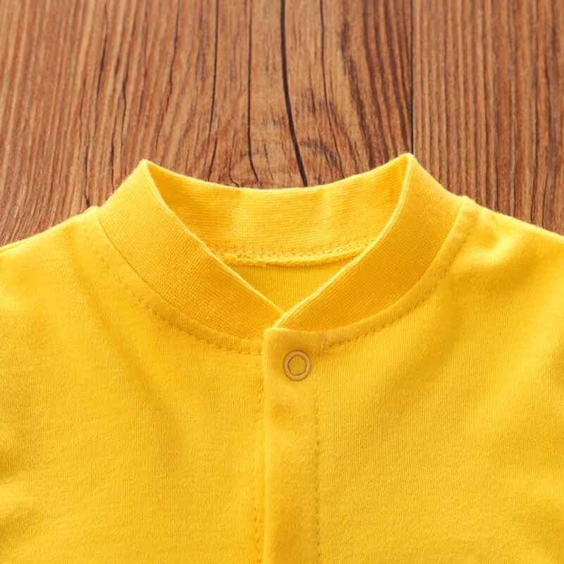 Babies’ One-piece Pajama Dress