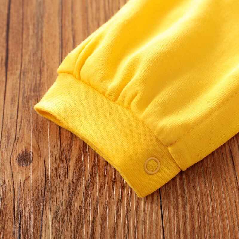 Babies’ One-piece Pajama Dress