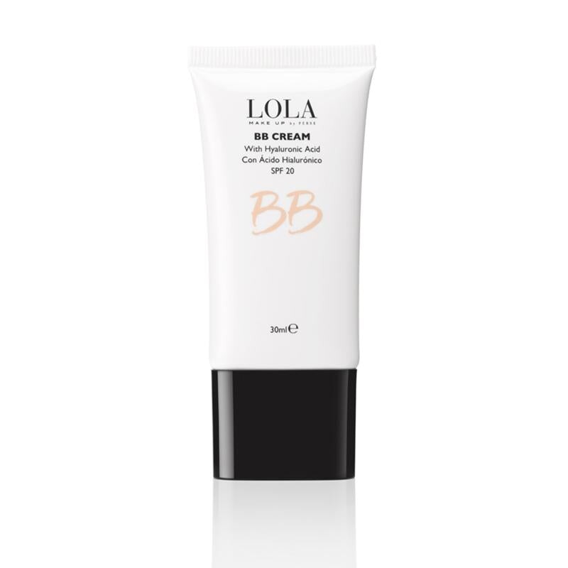 BB CREAM