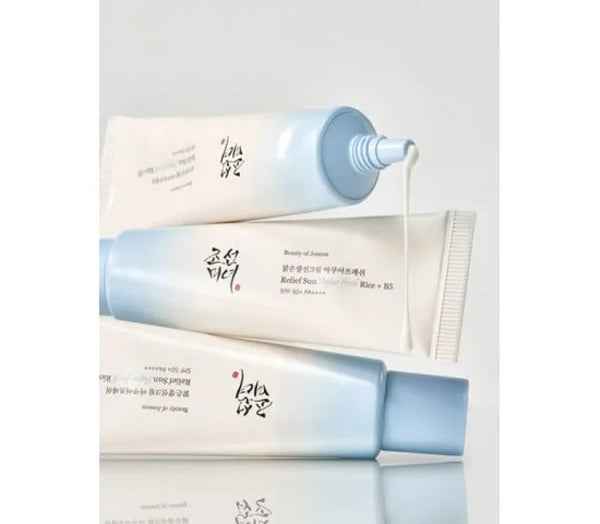 Beauty of Joseon Relief Sun Aqua-fresh SPF50+ PA++++