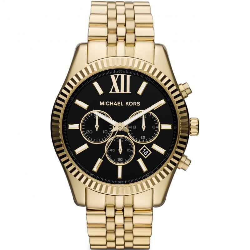 Michael Kors MK8286 Men&
